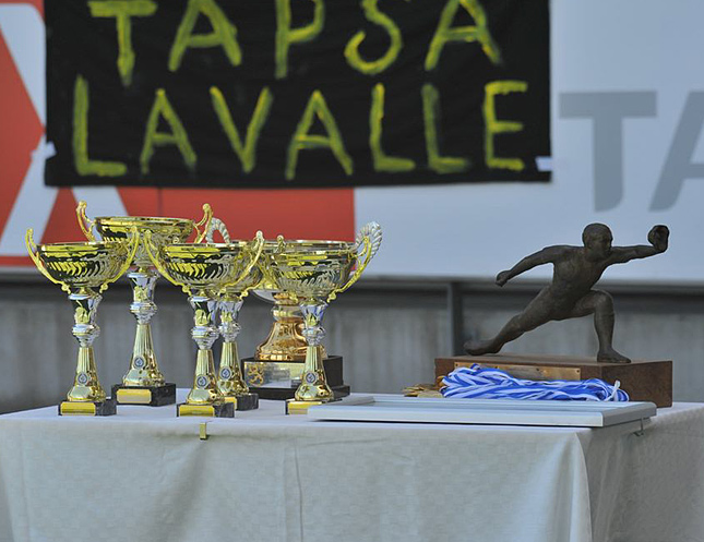 4.7.2010 - Itä-Länsi, B-pojat