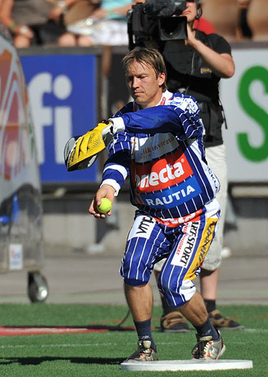 4.7.2010 - Itä-Länsi, Miehet