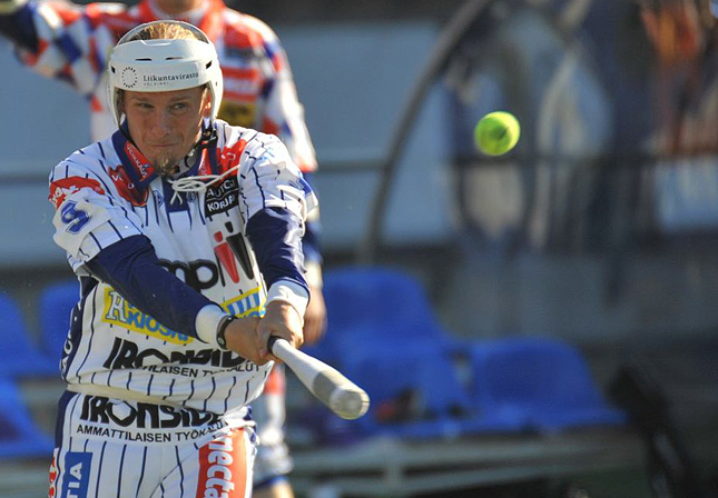 4.7.2010 - Itä-Länsi, Miehet