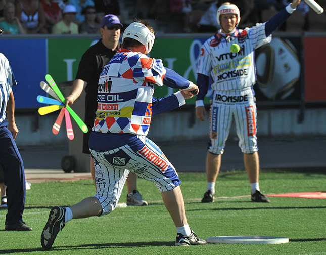 4.7.2010 - Itä-Länsi, Miehet