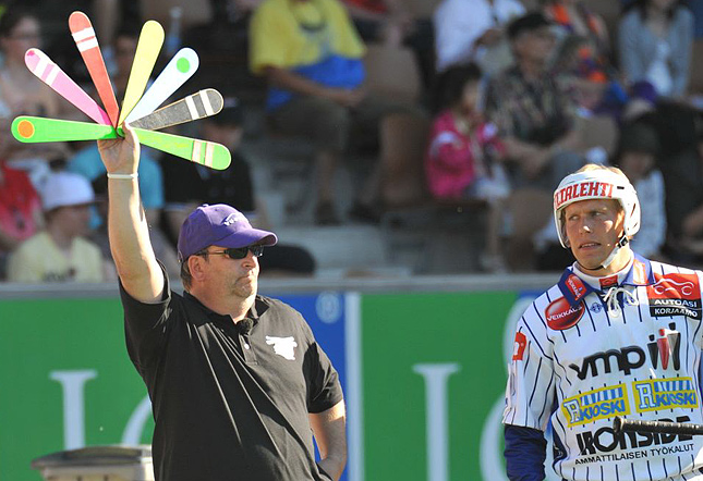 4.7.2010 - Itä-Länsi, Miehet