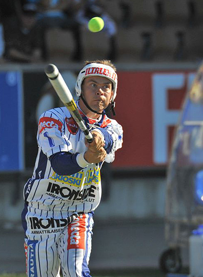 4.7.2010 - Itä-Länsi, Miehet