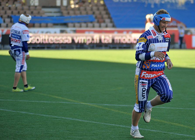 4.7.2010 - Itä-Länsi, Miehet