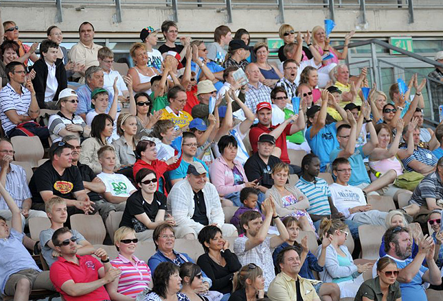 4.7.2010 - Itä-Länsi, Miehet