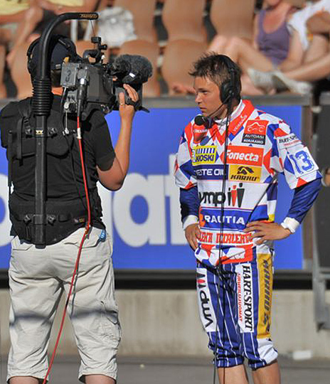 4.7.2010 - Itä-Länsi, Miehet