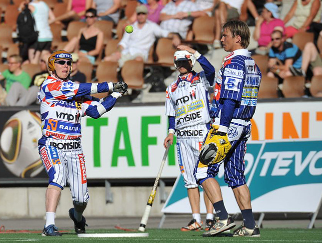 4.7.2010 - Itä-Länsi, Miehet