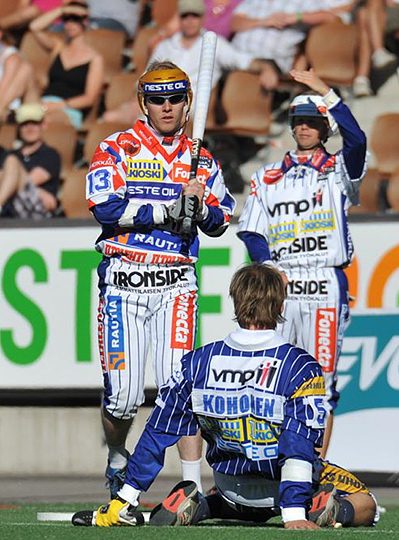 4.7.2010 - Itä-Länsi, Miehet