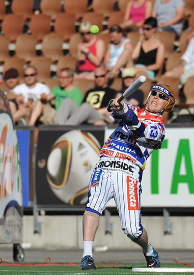 4.7.2010 - Itä-Länsi, Miehet