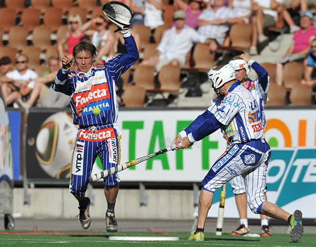 4.7.2010 - Itä-Länsi, Miehet