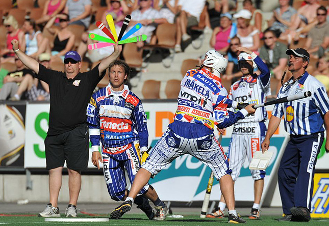 4.7.2010 - Itä-Länsi, Miehet