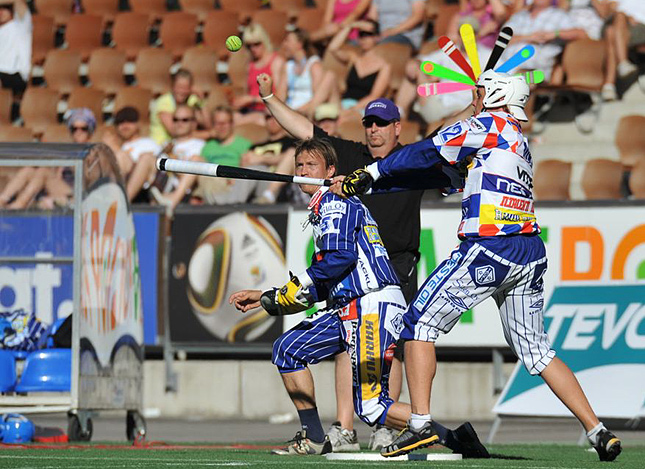 4.7.2010 - Itä-Länsi, Miehet