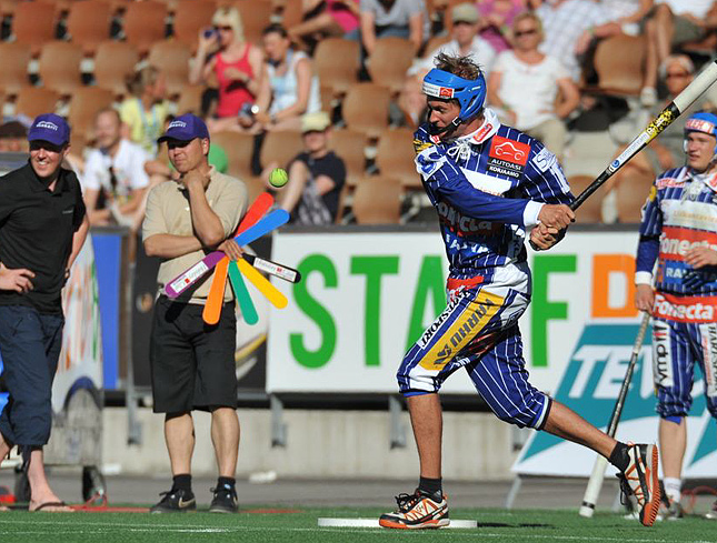 4.7.2010 - Itä-Länsi, Miehet