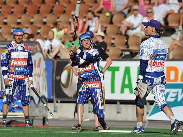 4.7.2010 - Itä-Länsi, Miehet