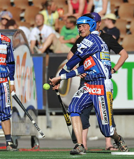 4.7.2010 - Itä-Länsi, Miehet