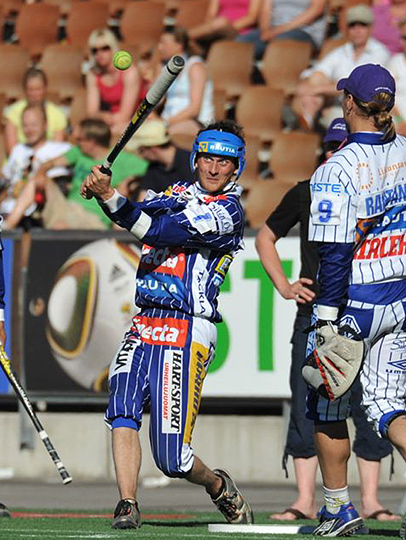 4.7.2010 - Itä-Länsi, Miehet