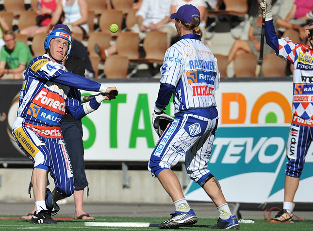 4.7.2010 - Itä-Länsi, Miehet