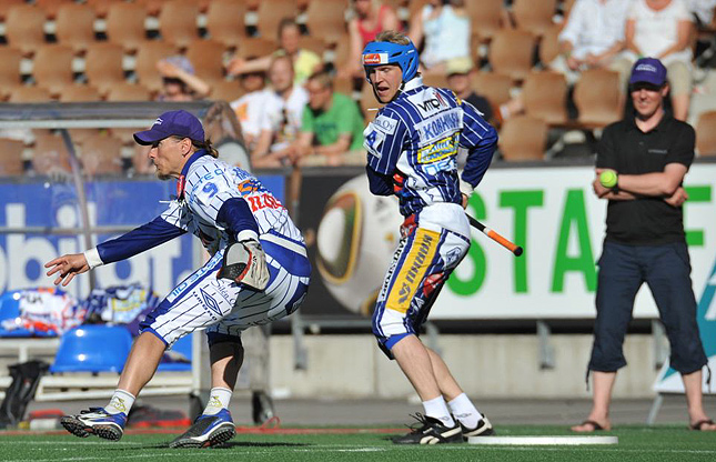 4.7.2010 - Itä-Länsi, Miehet