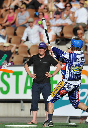 4.7.2010 - Itä-Länsi, Miehet