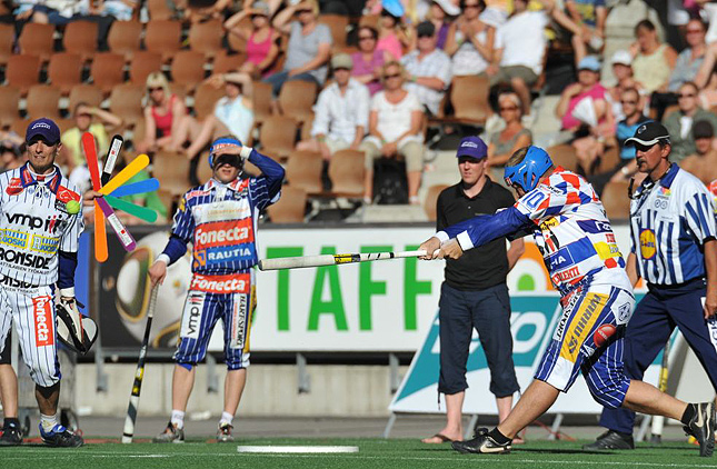 4.7.2010 - Itä-Länsi, Miehet