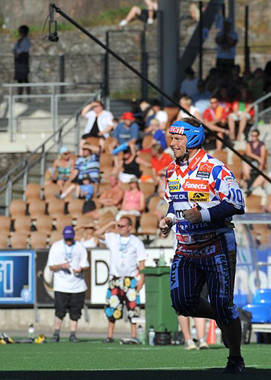 4.7.2010 - Itä-Länsi, Miehet