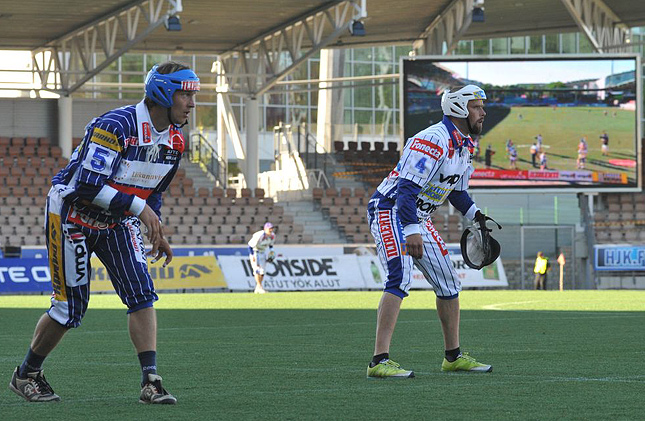 4.7.2010 - Itä-Länsi, Miehet