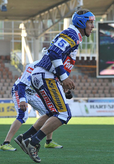 4.7.2010 - Itä-Länsi, Miehet