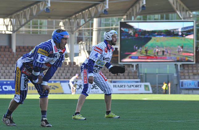 4.7.2010 - Itä-Länsi, Miehet