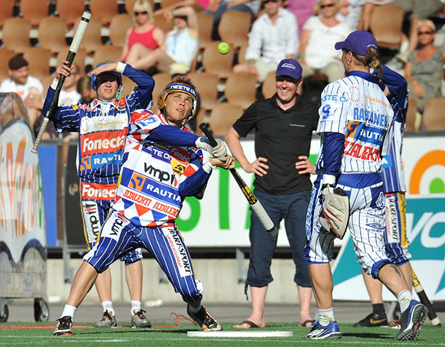 4.7.2010 - Itä-Länsi, Miehet