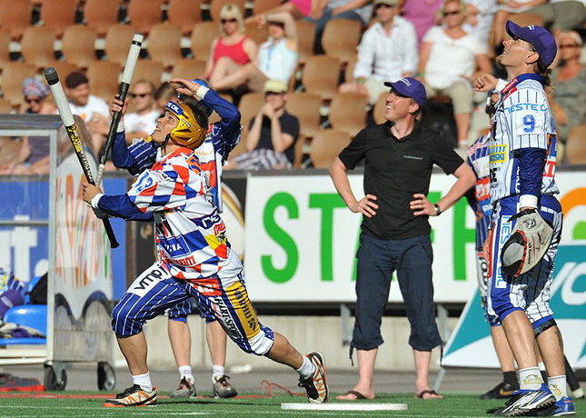 4.7.2010 - Itä-Länsi, Miehet