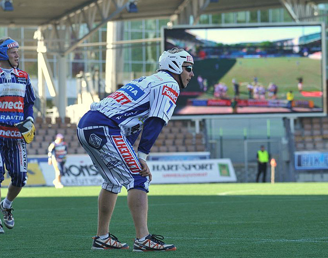 4.7.2010 - Itä-Länsi, Miehet