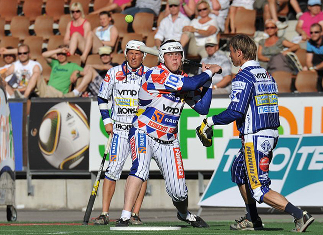 4.7.2010 - Itä-Länsi, Miehet