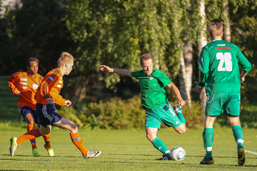 03.09.2013-(HerTo-Allianssi Vantaa)