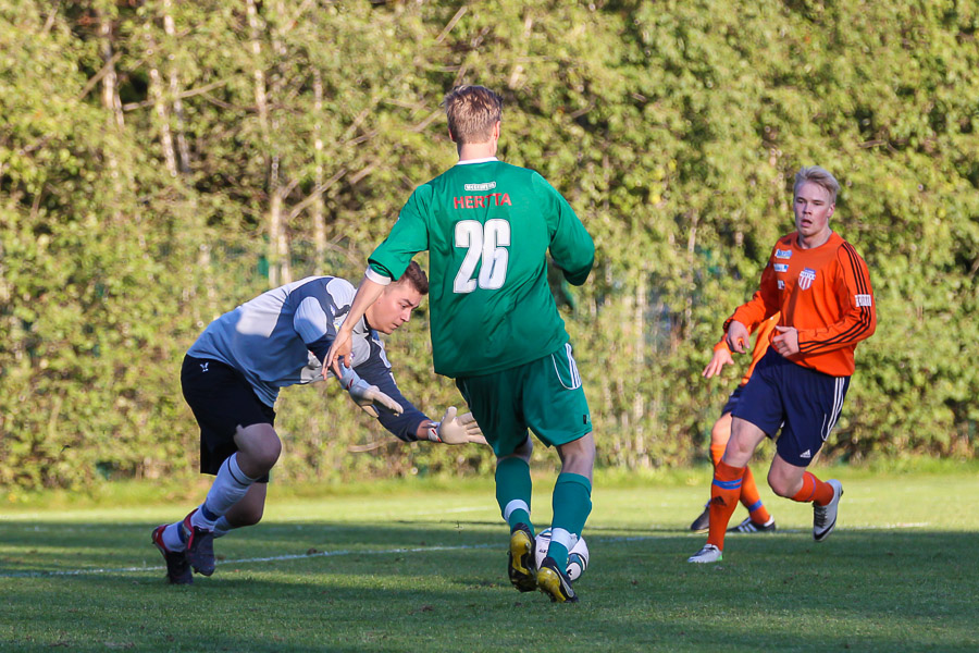 03.09.2013-(HerTo-Allianssi Vantaa)