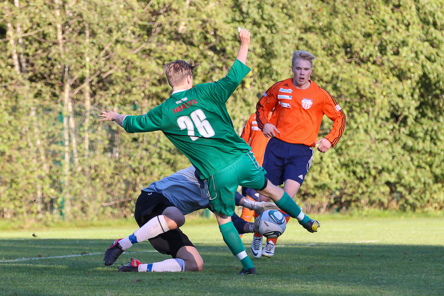 03.09.2013-(HerTo-Allianssi Vantaa)