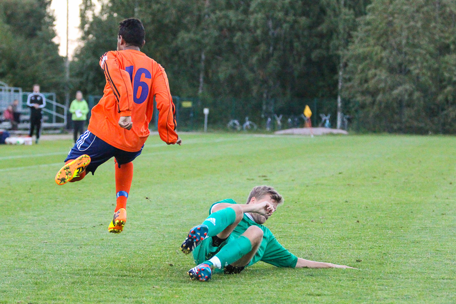 03.09.2013-(HerTo-Allianssi Vantaa)