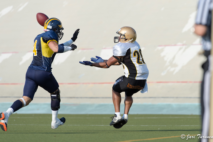 18.08.2012-Wolverines  -  Butchers 18.08.2012-Wolverines  -  Butchers