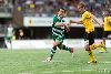 2.8.2012 - (KuPS-Bursaspor) kuva: 28