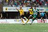 2.8.2012 - (KuPS-Bursaspor) kuva: 29