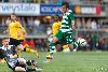 2.8.2012 - (KuPS-Bursaspor) kuva: 34