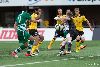 2.8.2012 - (KuPS-Bursaspor) kuva: 5