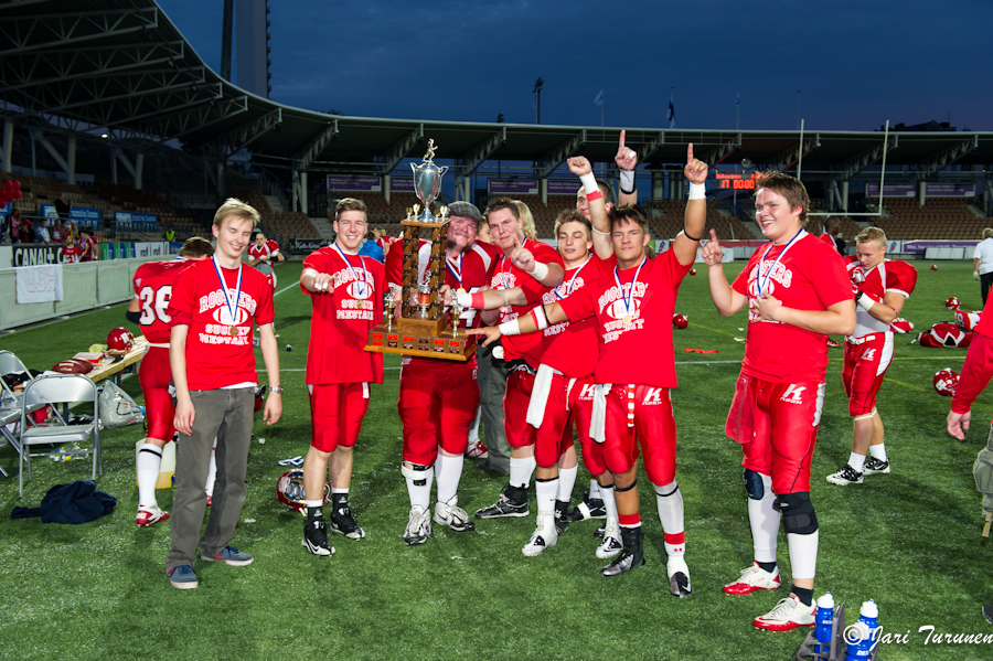 25.08.2012-Vaahteramalja