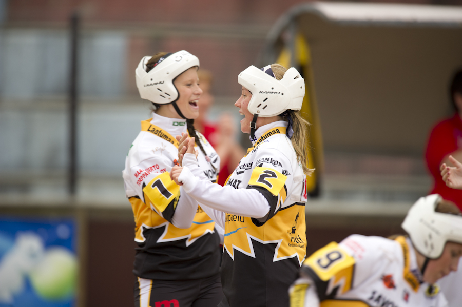 26.08.2012 - (Siipettäret-Seinäjoki)