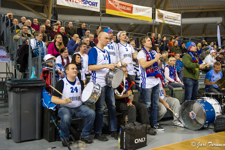 19.02.2013-(Kataja - C.S. Gaz Metan Medias (ROU) )