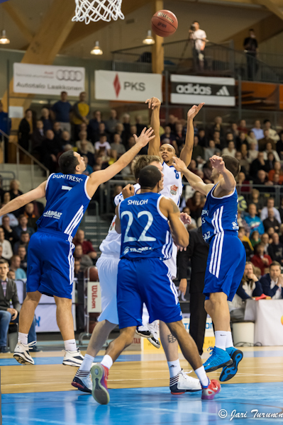 19.02.2013-(Kataja - C.S. Gaz Metan Medias (ROU) )