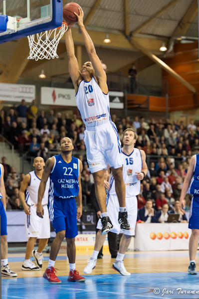 19.02.2013-(Kataja - C.S. Gaz Metan Medias (ROU) )