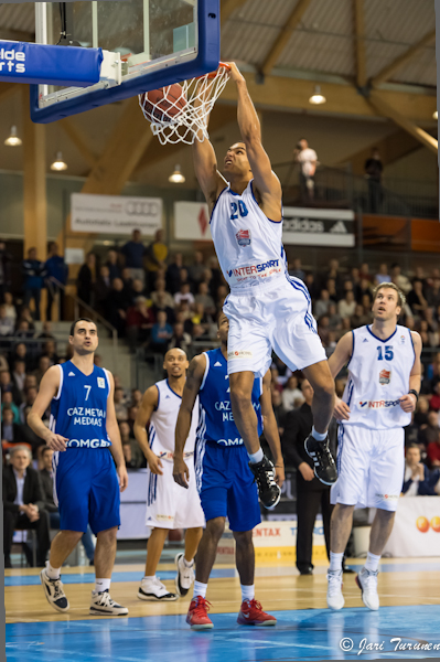 19.02.2013-(Kataja - C.S. Gaz Metan Medias (ROU) )