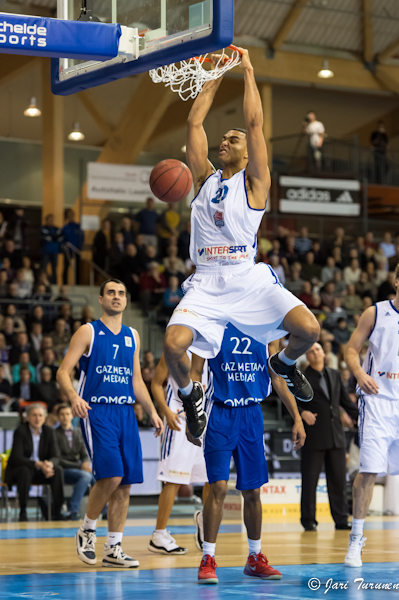 19.02.2013-(Kataja - C.S. Gaz Metan Medias (ROU) )