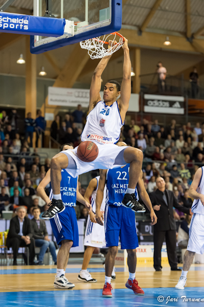 19.02.2013-(Kataja - C.S. Gaz Metan Medias (ROU) )