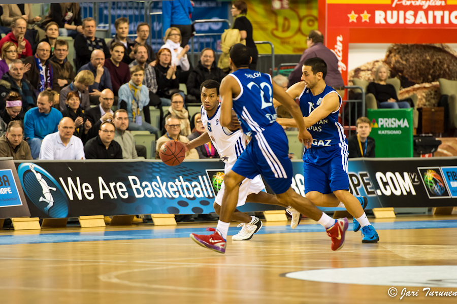 19.02.2013-(Kataja - C.S. Gaz Metan Medias (ROU) )