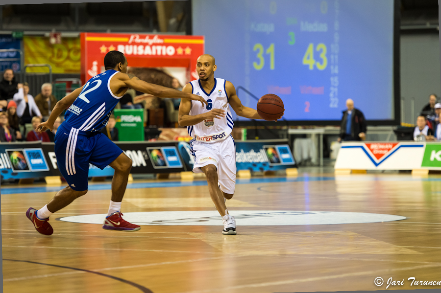 19.02.2013-(Kataja - C.S. Gaz Metan Medias (ROU) )